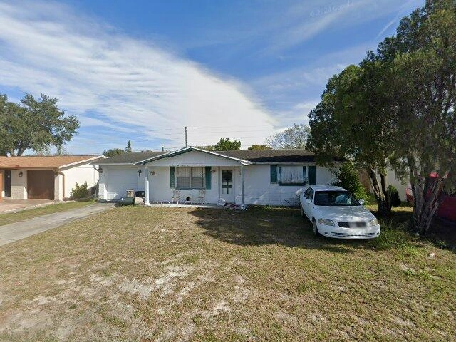 House image located at Holiday, FL 34690