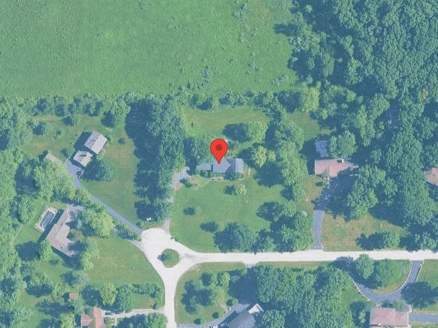 House image located at Crete, IL 60417