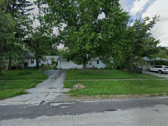 House image located at Decatur, IL 62522