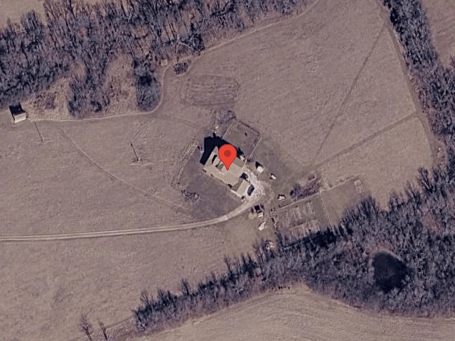 House image located at Big Rapids, MI 49307