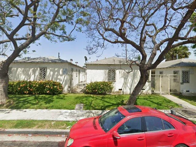 House image located at Inglewood, CA 90302