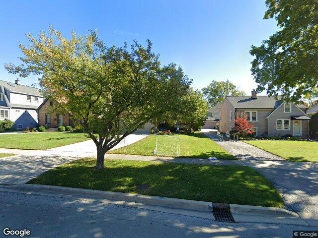 House image located at Elmhurst, IL 60126