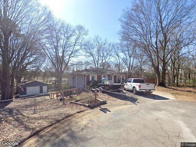 House image located at Boiling Springs, SC 29316