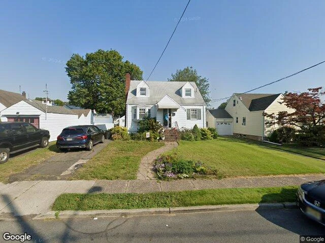 House image located at Clifton, NJ 07011