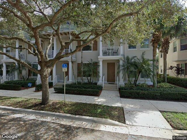 House image located at Jupiter, FL 33458