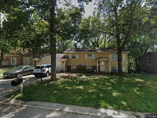 House image located at Monticello, IL 61856