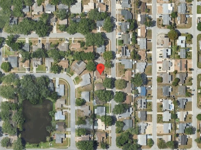 House image located at Holiday, FL 34690