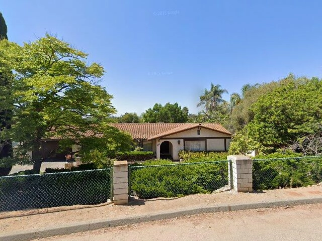 House image located at Vista, CA 92084