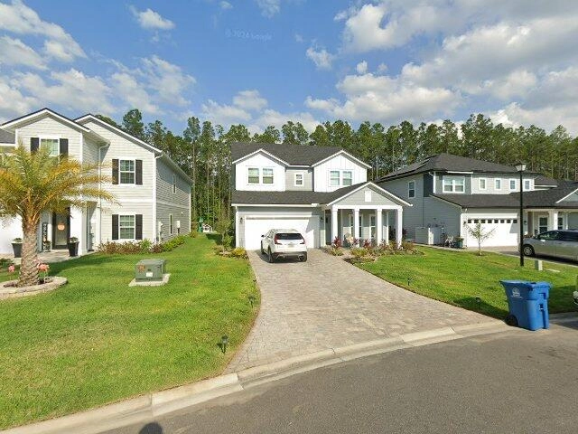 House image located at Saint Augustine, FL 32092