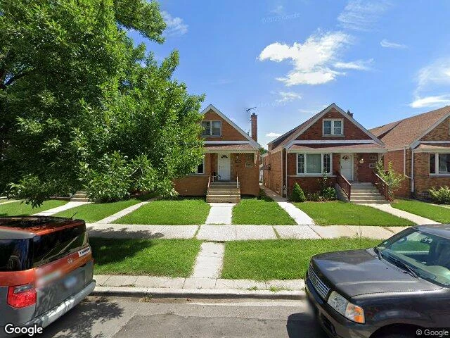 House image located at Chicago, IL 60629