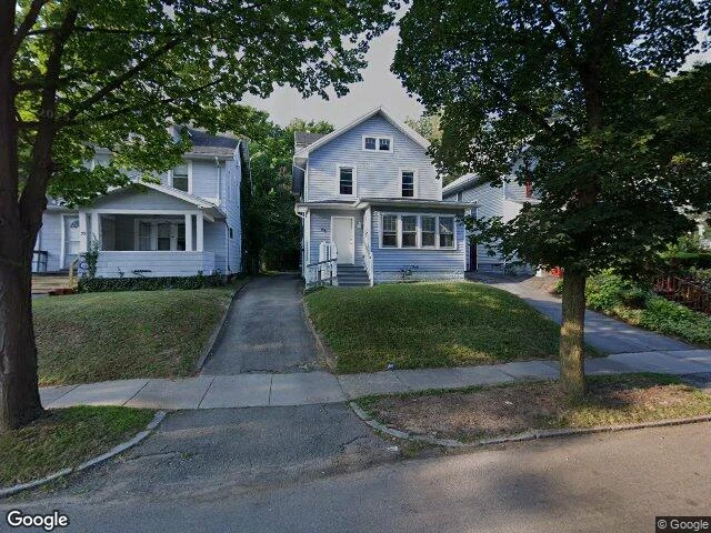 House image located at Rochester, NY 14619