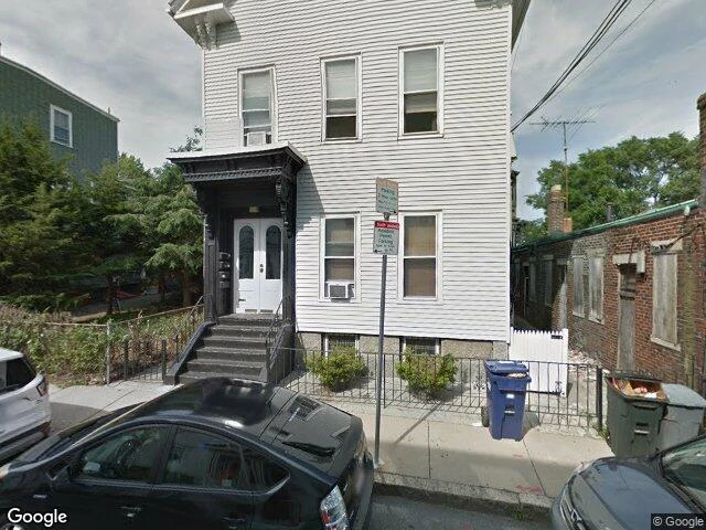 House image located at South Boston, MA 02127