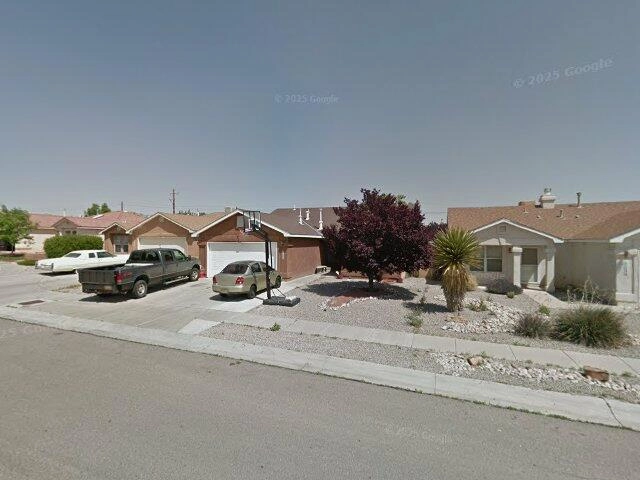 House image located at Albuquerque, NM 87120