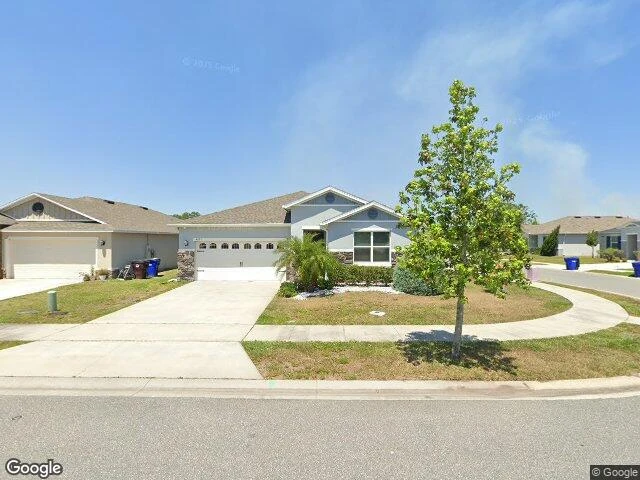 House image located at Saint Cloud, FL 34771