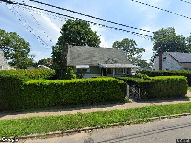 House image located at Roosevelt, NY 11575