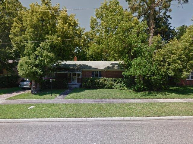 House image located at Jacksonville, FL 32205