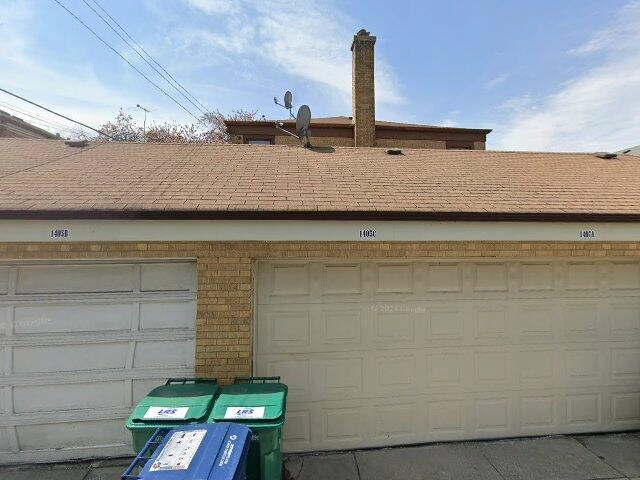 House image located at Oak Park, IL 60302