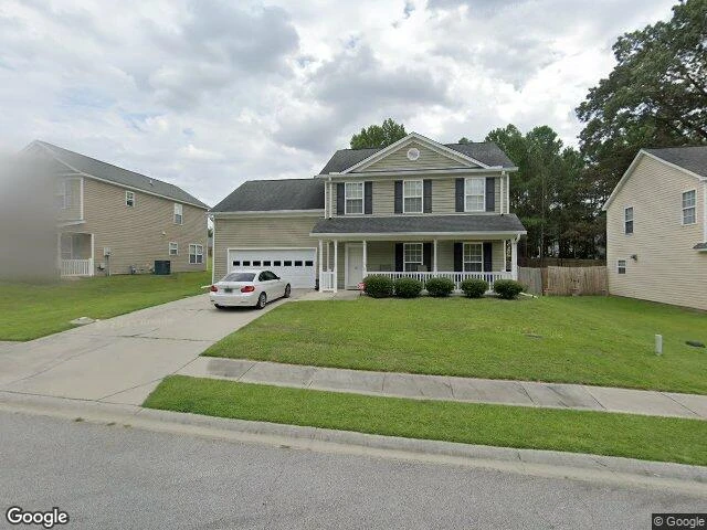 House image located at Columbia, SC 29223