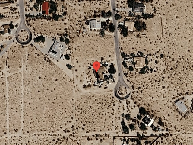 House image located at Borrego Springs, CA 92004