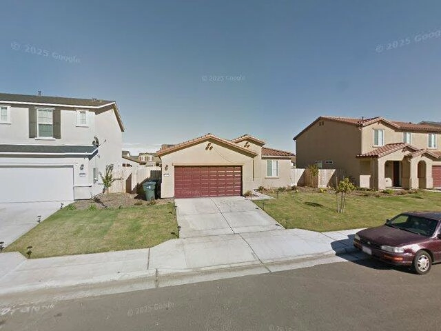 House image located at Fresno, CA 93727