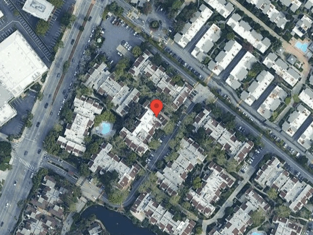 House image located at Culver City, CA 90230