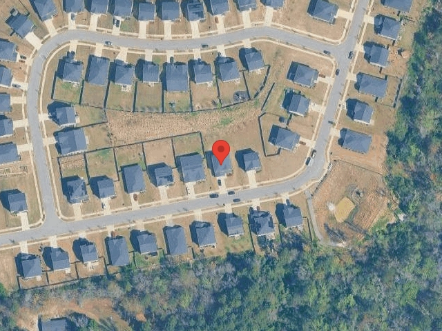 House image located at Ellenwood, GA 30294