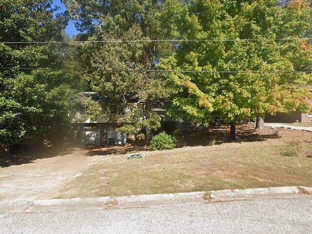 House image located at Anniston, AL 36207