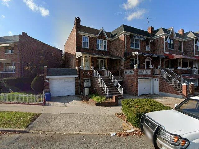 House image located at Brooklyn, NY 11234