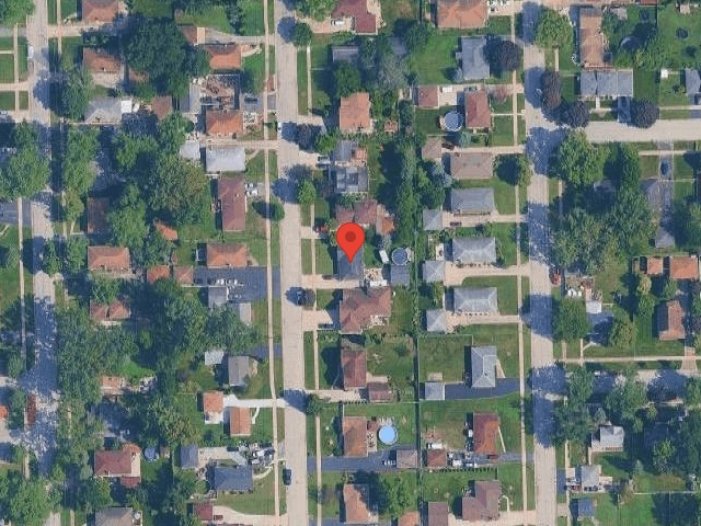 House image located at Burbank, IL 60459