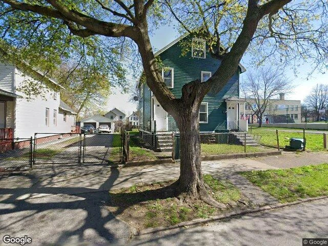 House image located at Rochester, NY 14605