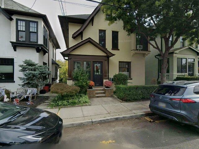 House image located at Jersey City, NJ 07305
