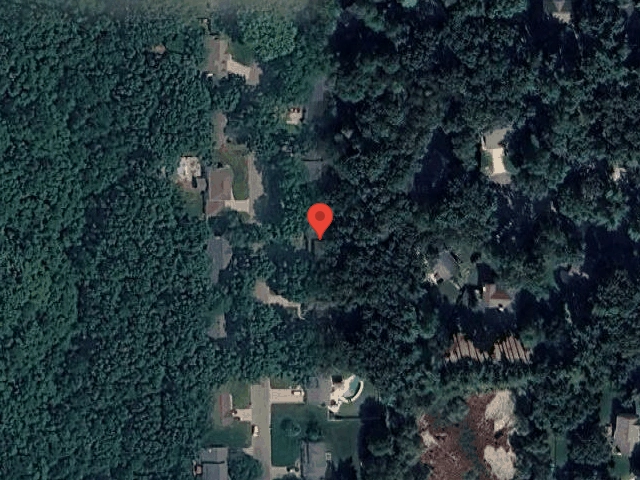 House image located at Granger, IN 46530