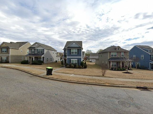House image located at Simpsonville, SC 29680