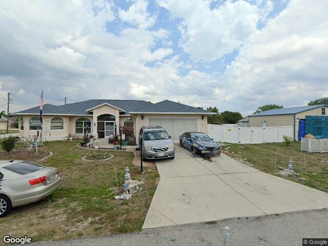 House image located at Port Charlotte, FL 33952