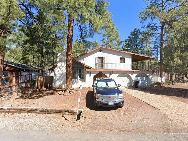 House image located at Lakeside, AZ 85929