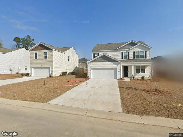 House image located at Summerville, SC 29483