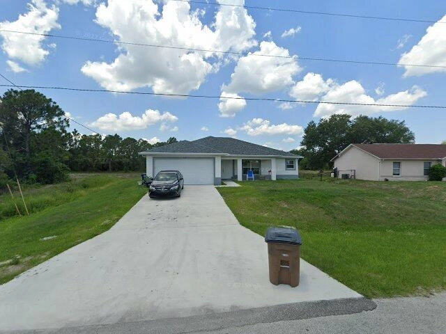 House image located at Lehigh Acres, FL 33974