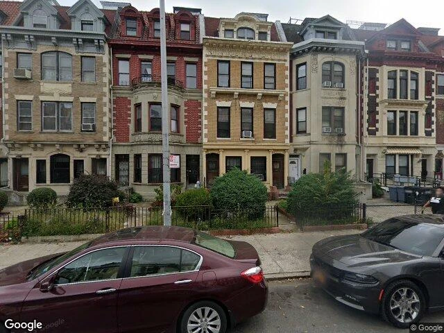 House image located at Brooklyn, NY 11226