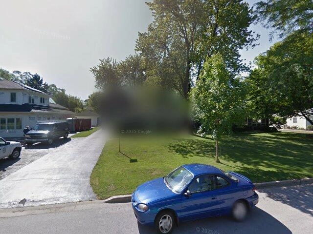 House image located at Rolling Meadows, IL 60008