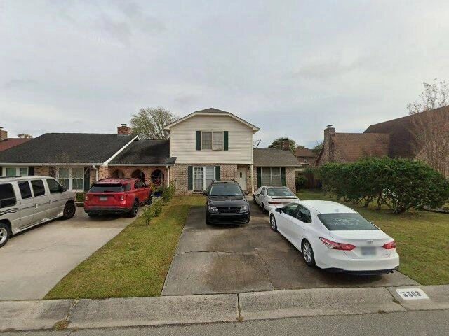 House image located at North Charleston, SC 29418
