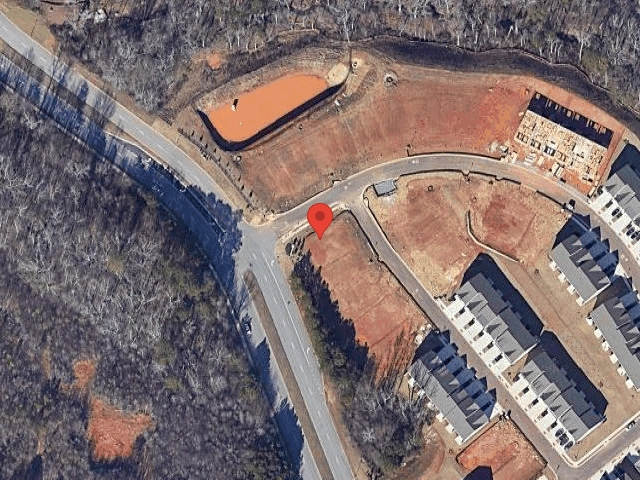 House image located at Gainesville, GA 30504