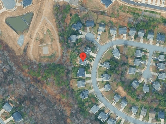 House image located at Charlotte, NC 28269