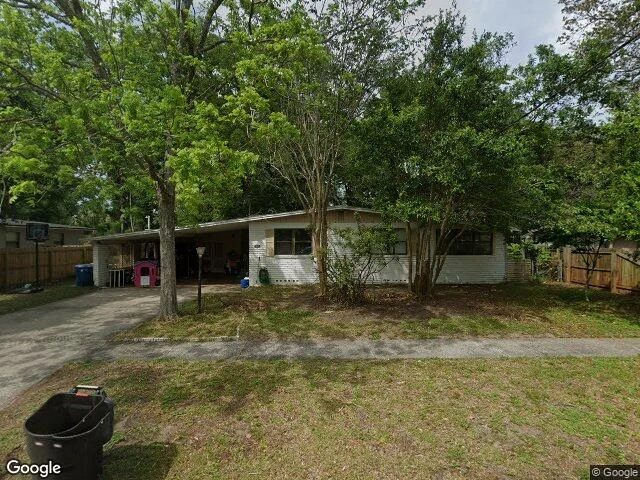 House image located at Jacksonville, FL 32277