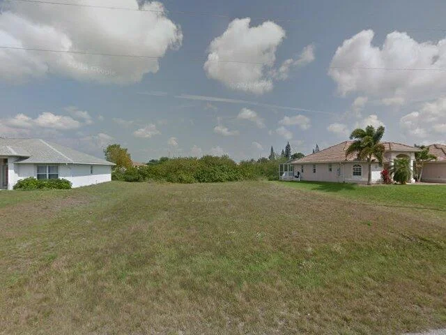 House image located at Cape Coral, FL 33909