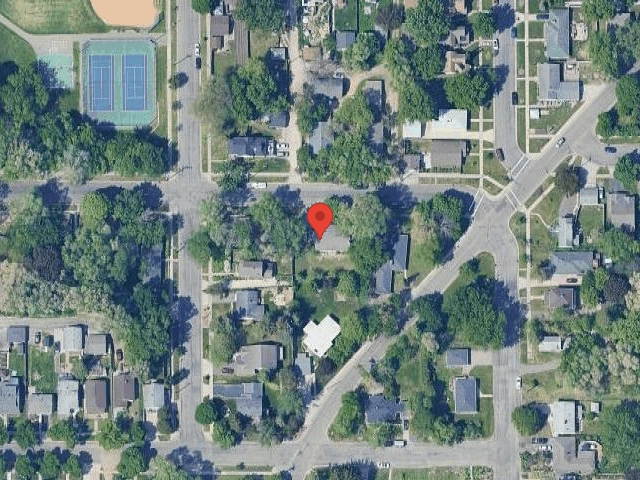 House image located at Saint Paul, MN 55107
