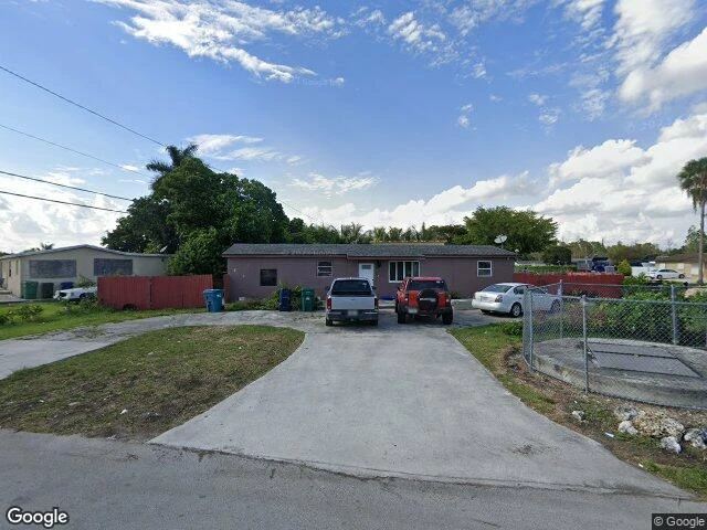 House image located at Homestead, FL 33034