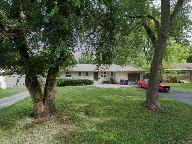 House image located at Kansas City, MO 64134