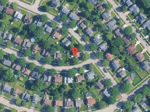 House image located at Carol Stream, IL 60188