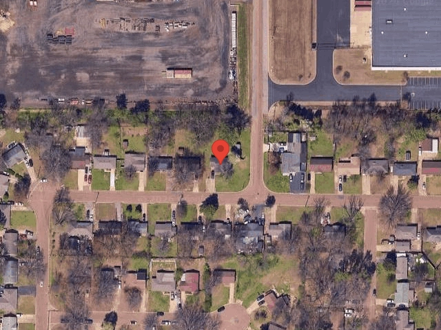 House image located at Southaven, MS 38671