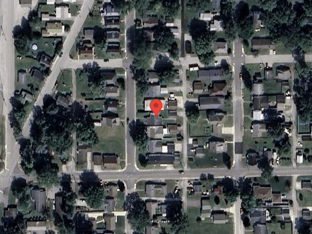 House image located at Quincy, IL 62301